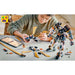 LEGO Mech Drago Titanio Di Cole - 71821