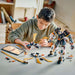 LEGO Mech Drago Titanio Di Cole - 71821