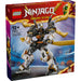 LEGO Mech Drago Titanio Di Cole - 71821