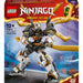 LEGO Mech Drago Titanio Di Cole - 71821