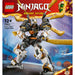 LEGO Mech Drago Titanio Di Cole - 71821