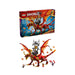 LEGO Drago-Sorgente Del Movimento - 71822