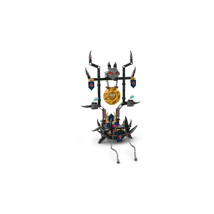 LEGO Drago-Sorgente Del Movimento - 71822