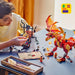 LEGO Drago-Sorgente Del Movimento - 71822