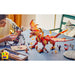 LEGO Drago-Sorgente Del Movimento - 71822