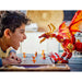 LEGO Drago-Sorgente Del Movimento - 71822