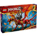 LEGO Drago-Sorgente Del Movimento - 71822