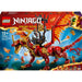 LEGO Drago-Sorgente Del Movimento - 71822