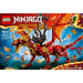 LEGO Drago-Sorgente Del Movimento - 71822