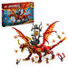 LEGO Drago-Sorgente Del Movimento - 71822