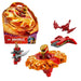 LEGO Spinner Drago Spinjitzu Di Kai - 71823
