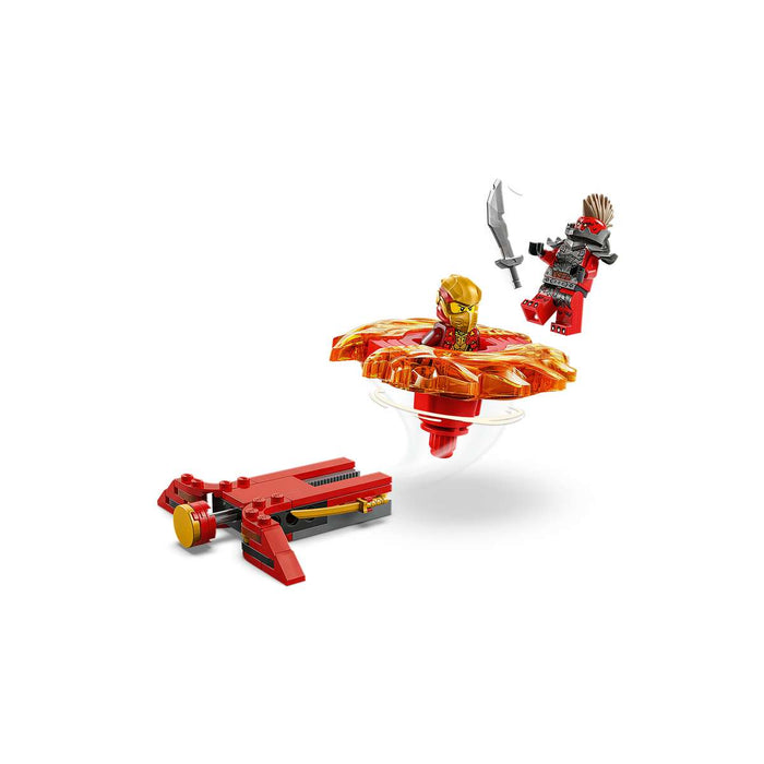 LEGO Spinner Drago Spinjitzu Di Kai - 71823