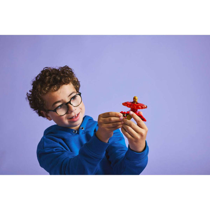 LEGO Spinner Drago Spinjitzu Di Kai - 71823
