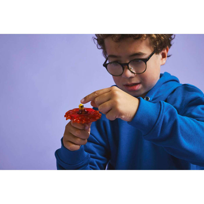 LEGO Spinner Drago Spinjitzu Di Kai - 71823
