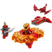 LEGO Spinner Drago Spinjitzu Di Kai - 71823