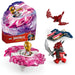 LEGO Spinner Del Drago Spinjitzu Di Sora - 71824