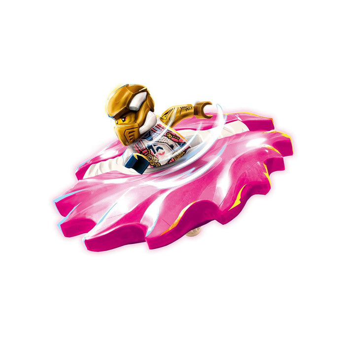 LEGO Spinner Del Drago Spinjitzu Di Sora - 71824