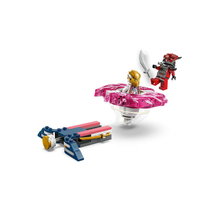 LEGO Spinner Del Drago Spinjitzu Di Sora - 71824