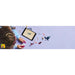 LEGO Spinner Del Drago Spinjitzu Di Sora - 71824