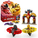LEGO Battle Pack Draghi Dello Spinjitzu - 71826