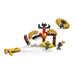 LEGO Battle Pack Draghi Dello Spinjitzu - 71826