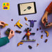 LEGO Battle Pack Draghi Dello Spinjitzu - 71826