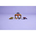 LEGO Battle Pack Draghi Dello Spinjitzu - 71826