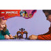 LEGO Battle Pack Draghi Dello Spinjitzu - 71826