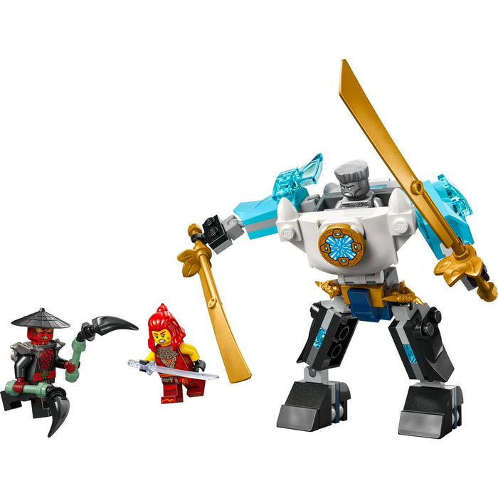 LEGO Mech Da Battaglia Di Zane - 71827