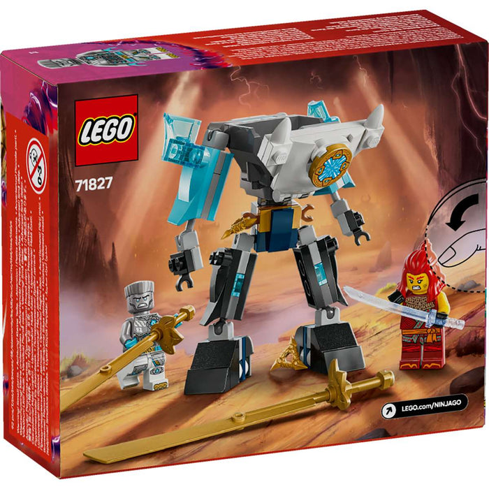 LEGO Mech Da Battaglia Di Zane - 71827