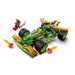 LEGO Racer Pull-Back Di Lloyd - 71828