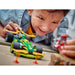 LEGO Racer Pull-Back Di Lloyd - 71828