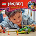 LEGO Racer Pull-Back Di Lloyd - 71828