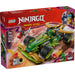 LEGO Racer Pull-Back Di Lloyd - 71828
