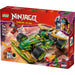 LEGO Racer Pull-Back Di Lloyd - 71828