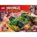 LEGO Racer Pull-Back Di Lloyd - 71828