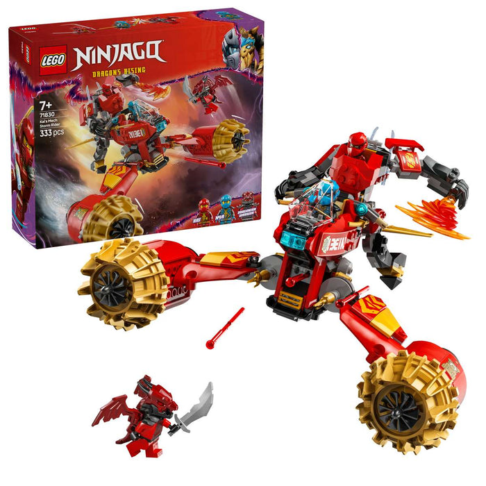 LEGO Mech Storm Rider Di Kai - 71830