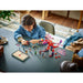 LEGO Thunderfang Il Drago Del Caos - 71832