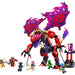 LEGO Thunderfang Il Drago Del Caos - 71832