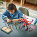 LEGO Thunderfang Il Drago Del Caos - 71832