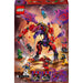 LEGO Thunderfang Il Drago Del Caos - 71832