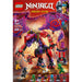 LEGO Thunderfang Il Drago Del Caos - 71832