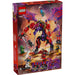 LEGO Thunderfang Il Drago Del Caos - 71832