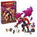 LEGO Thunderfang Il Drago Del Caos - 71832