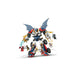 LEGO Mech Ultra Combinatore Di Zane - 71834
