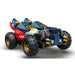 LEGO Mech Ultra Combinatore Di Zane - 71834