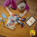 LEGO Mech Ultra Combinatore Di Zane - 71834