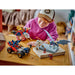 LEGO Mech Ultra Combinatore Di Zane - 71834