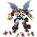 LEGO Mech Ultra Combinatore Di Zane - 71834