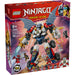LEGO Mech Ultra Combinatore Di Zane - 71834